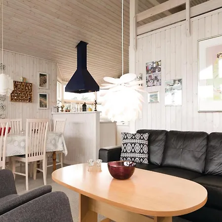 بيت للعطل 3 Bedroom Awesome In Løkken