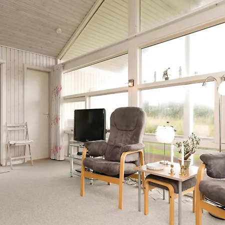 3 Bedroom Awesome In * Løkken